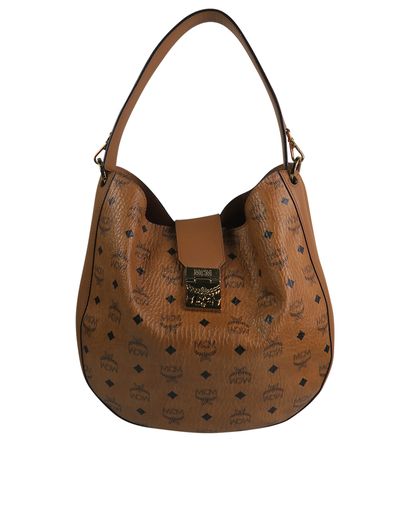 Patricia Hobo, front view